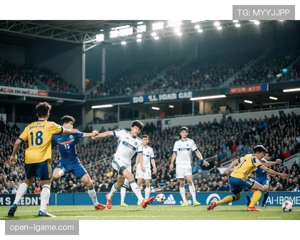 青春风暴对决！欧洲U19锦标赛决赛上演史诗级对决