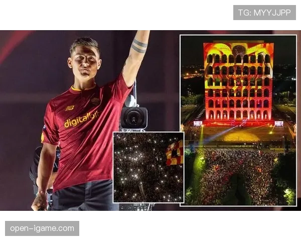 迪巴拉前场精彩配合助力球队拿下关键胜利