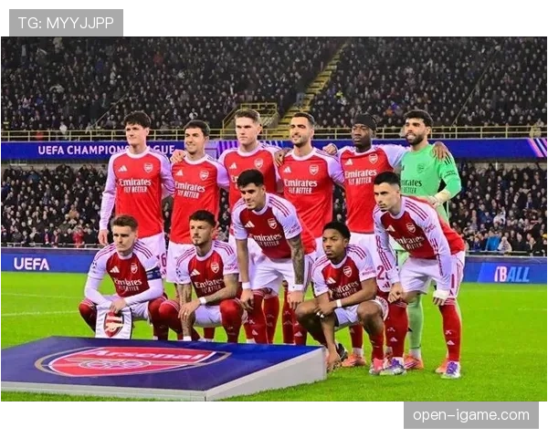 马丁内利欧冠高光表现助阿森纳取得关键胜利，球队状态强势回归