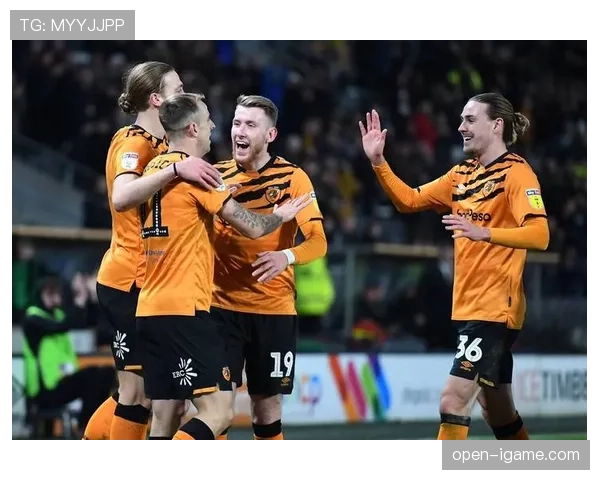 赫尔城新赛季势头强劲，球队信心满满迎战各项挑战