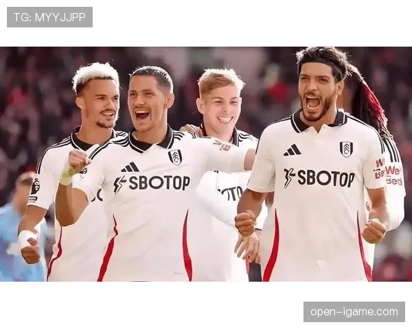 富勒姆主场迎战西汉姆，伦敦德比点燃荣耀之争