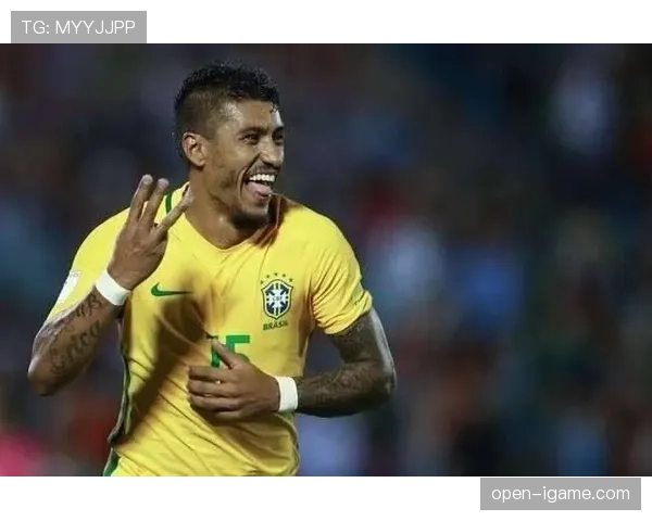 巴西队攻防兼备状态回暖，剑指世界杯冠军