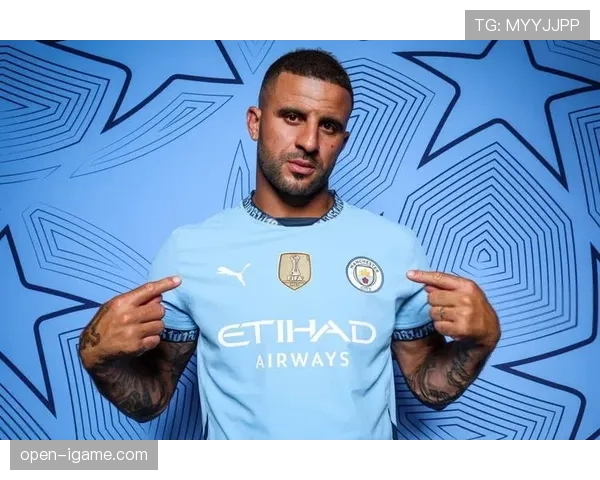 沃克状态稳健，助曼城强势回暖迎战劲敌