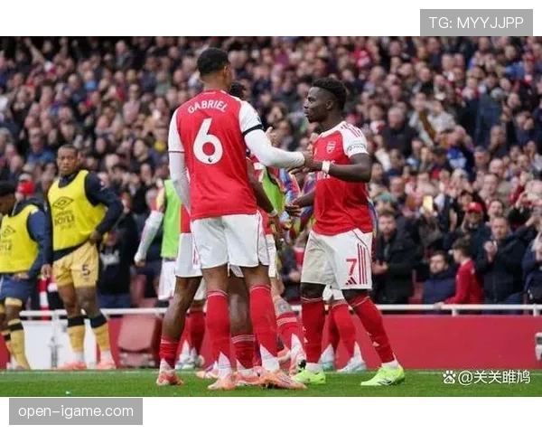 阿森纳争冠窗口开启形势：阵容年轻化优势与竞争格局变化并存，对赛季走势产生影响