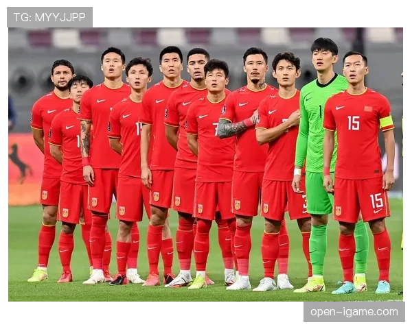 2026世界杯规则下出线怎么确认